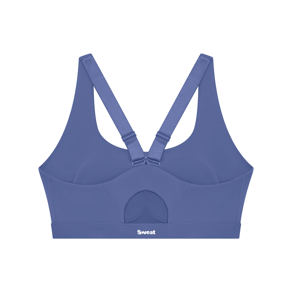 Sweat. Women’s Yoga Sports Bra