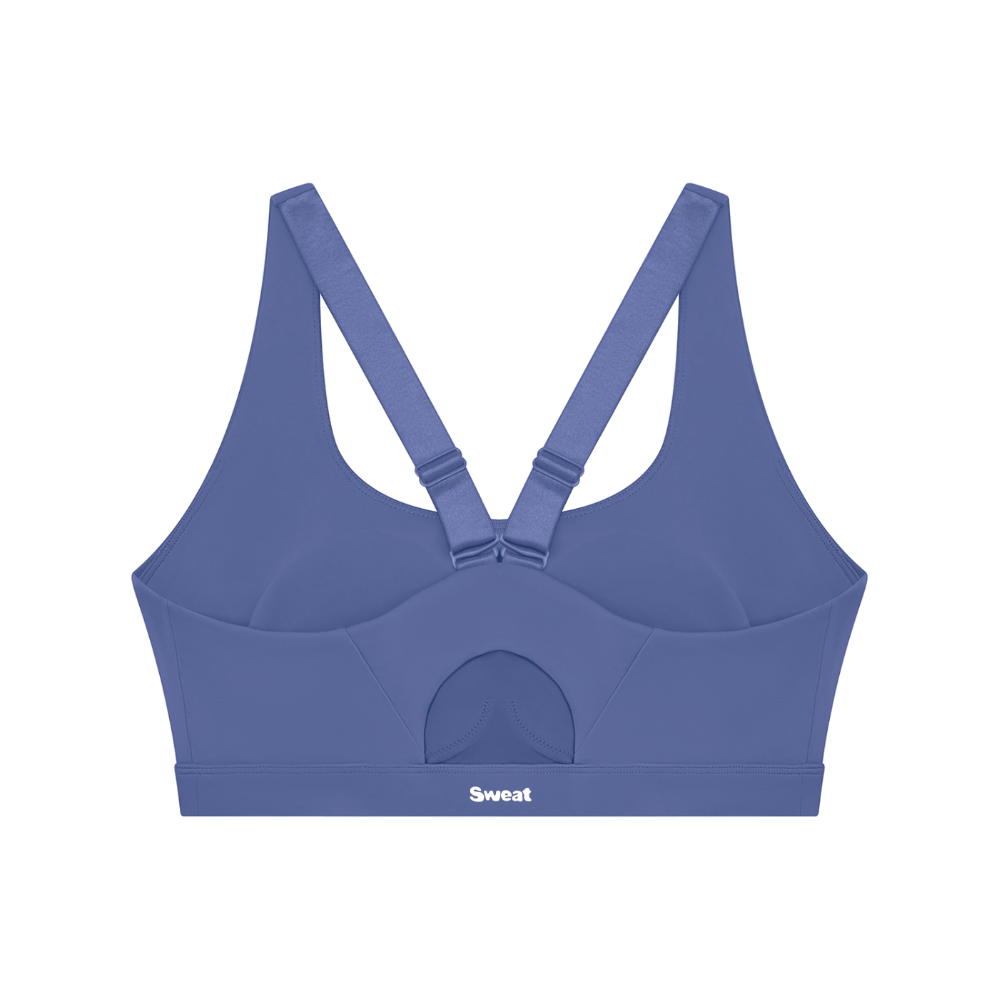 Sweat. Women’s Yoga Sports Bra