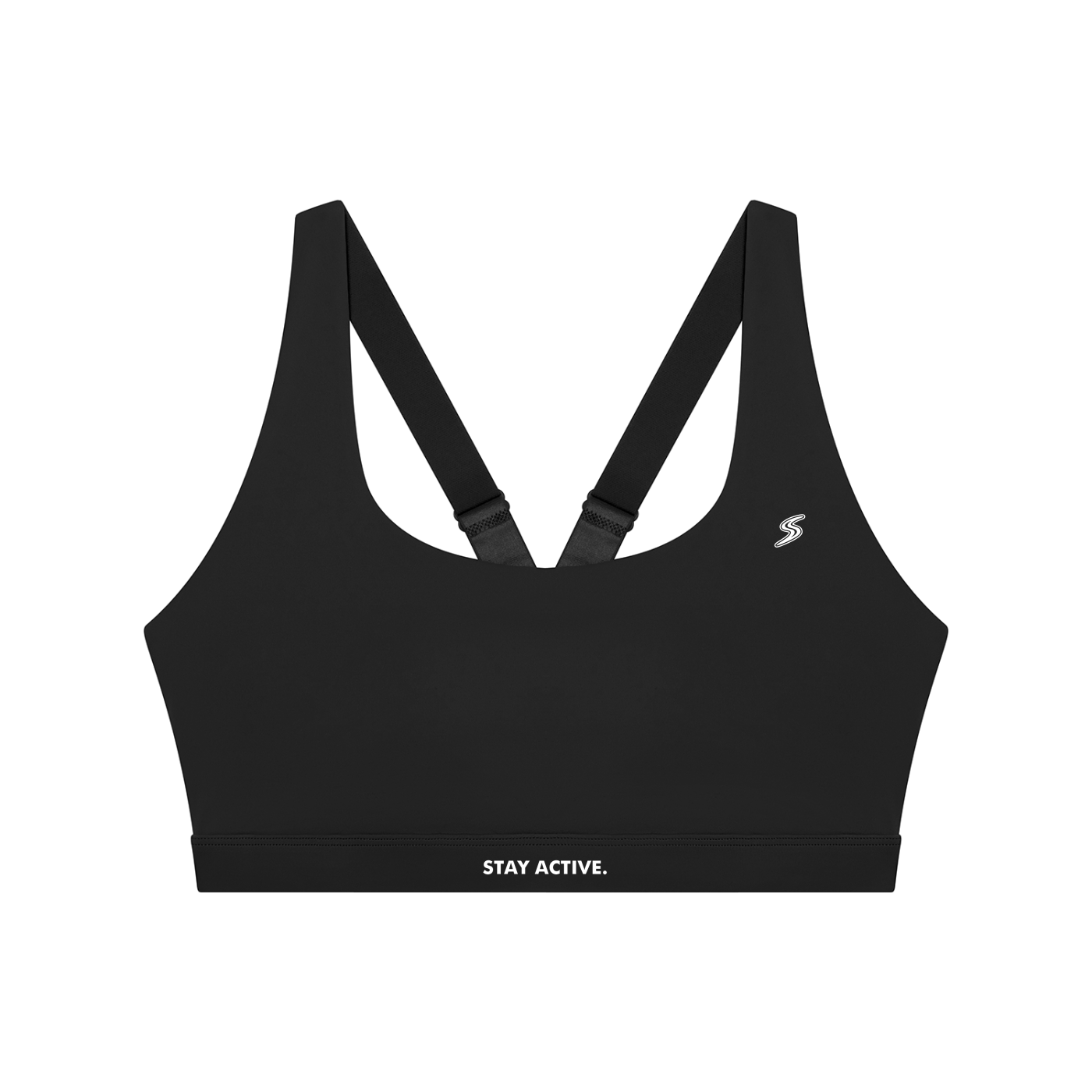 Sweat. Women’s Yoga Sports Bra