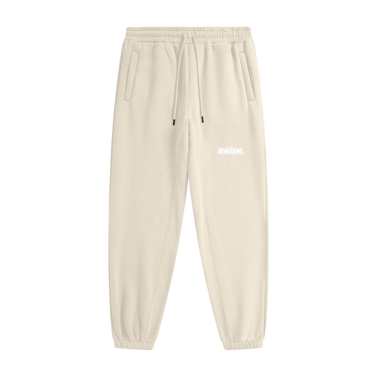 Swish. Unisex Heavyweight Fleece Joggers