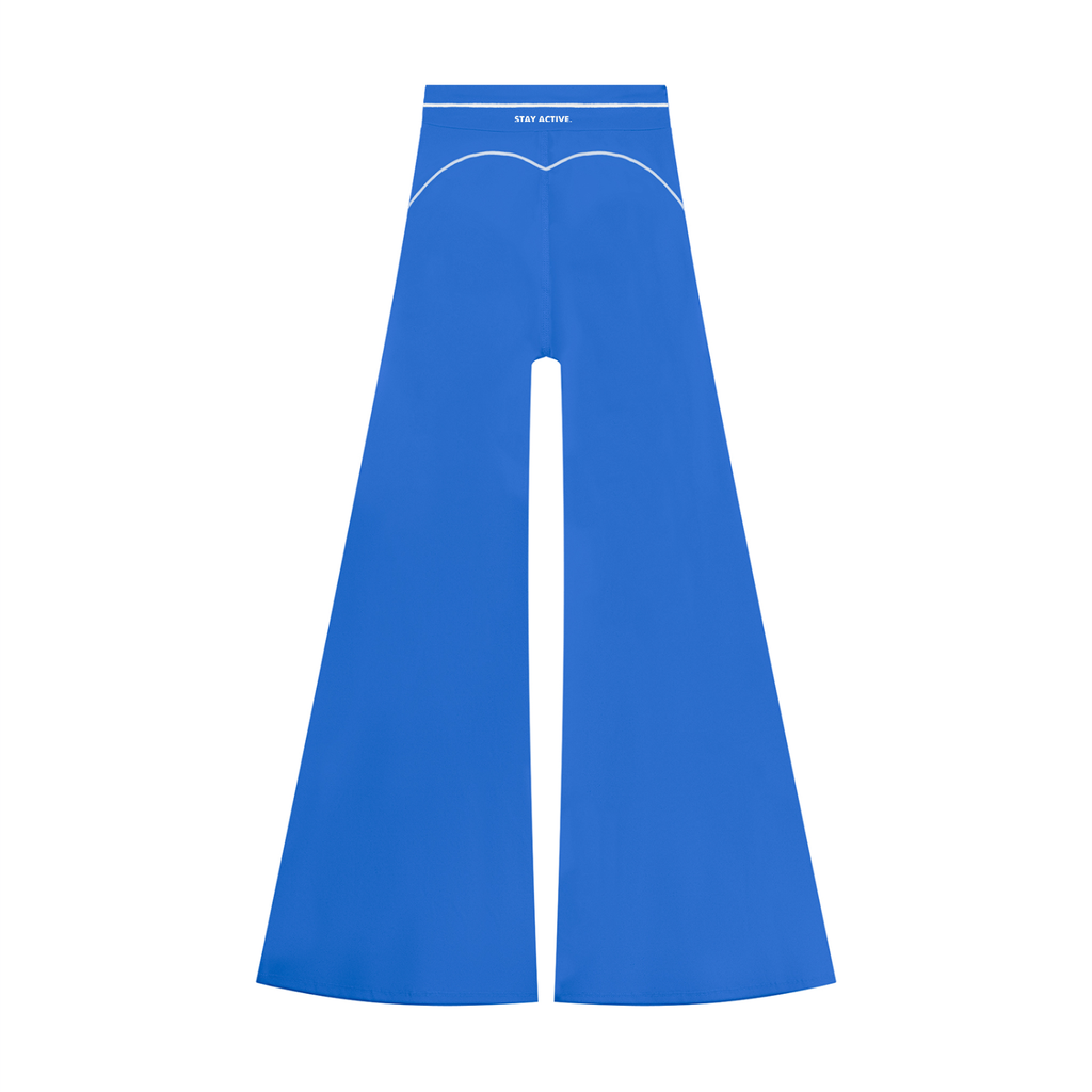Swish. Women’s High Rise Flared Yoga Pants
