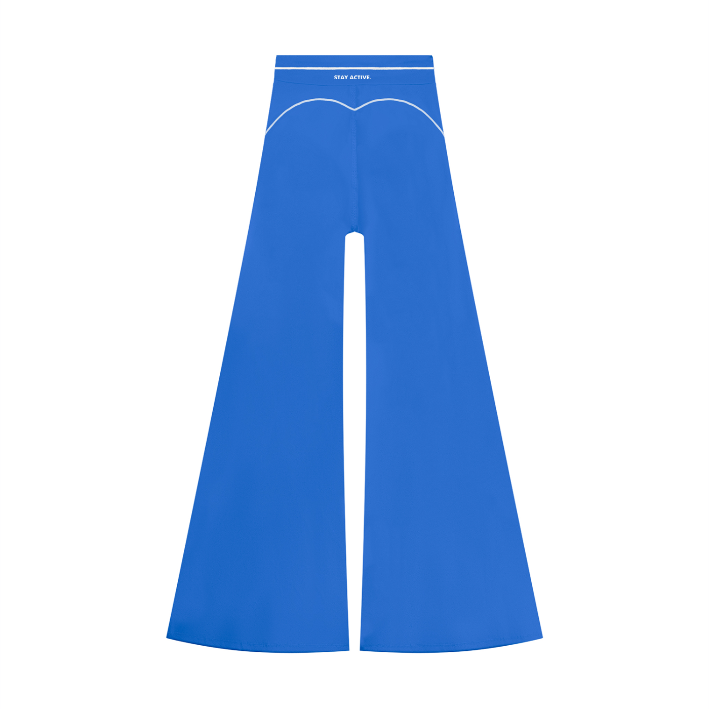Swish. Women’s High Rise Flared Yoga Pants