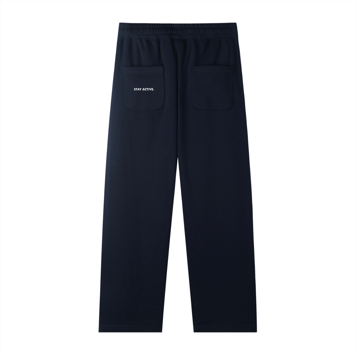 Swish. Staple Straight-Leg Sweatpants
