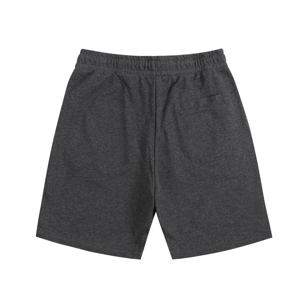 Swish. Staple Cotton Shorts