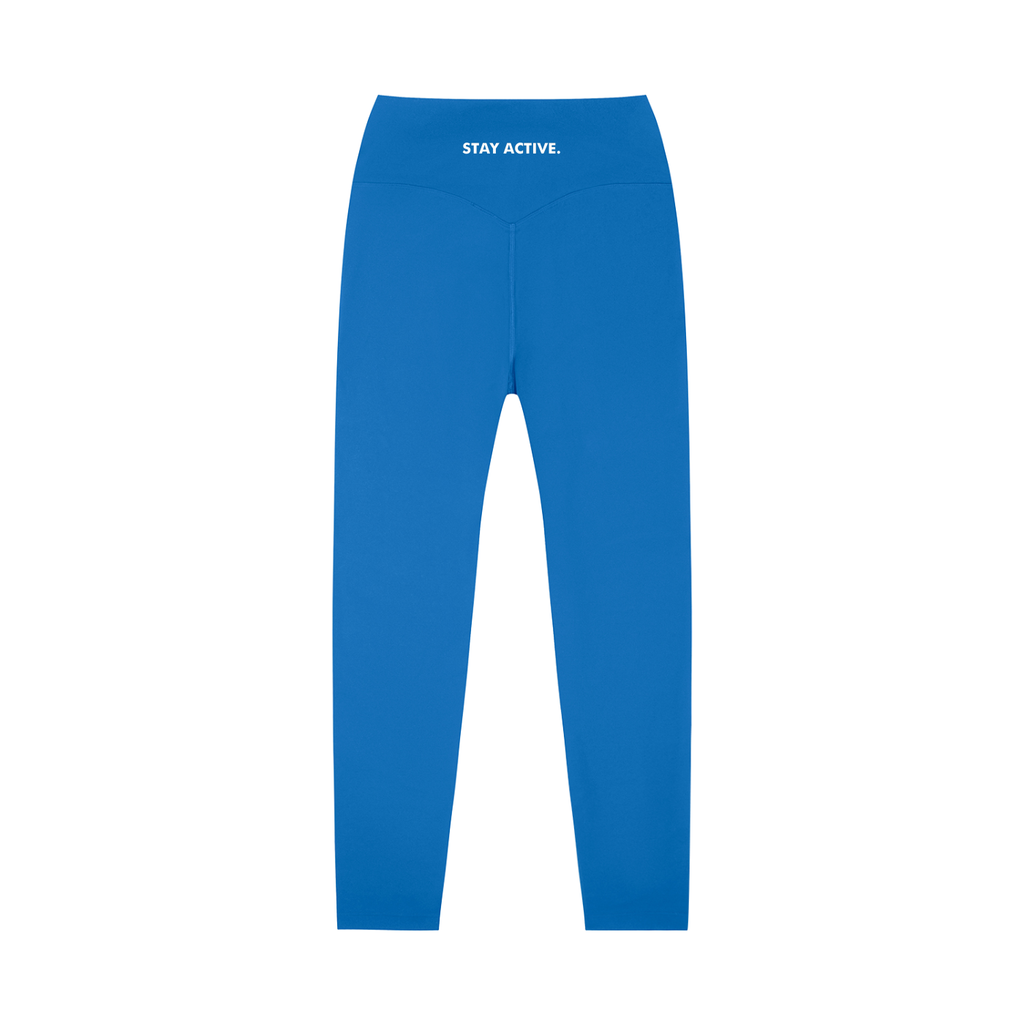 Swish. Women's High-Waisted Yoga Leggings