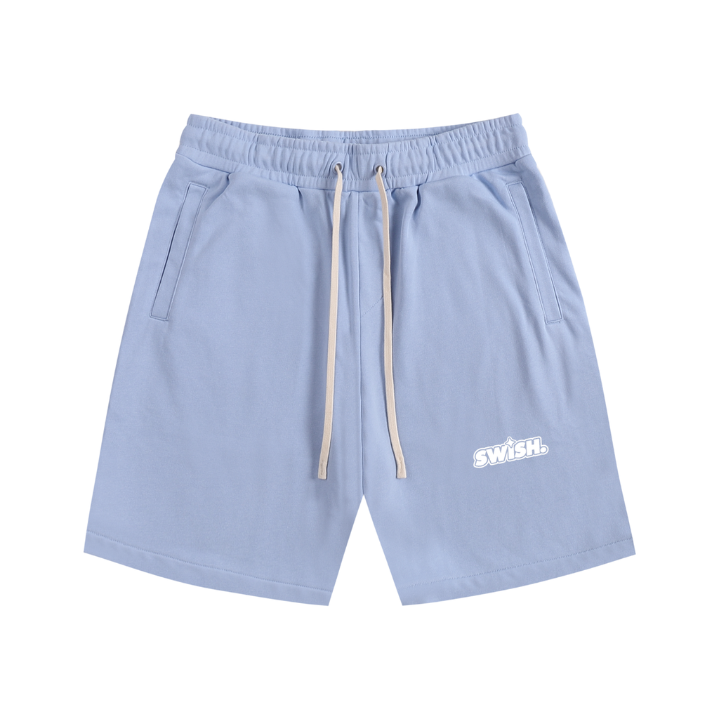 Swish. Staple Cotton Shorts