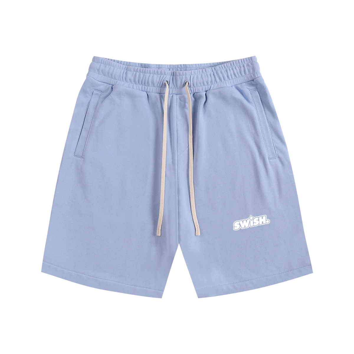 Swish. Staple Cotton Shorts