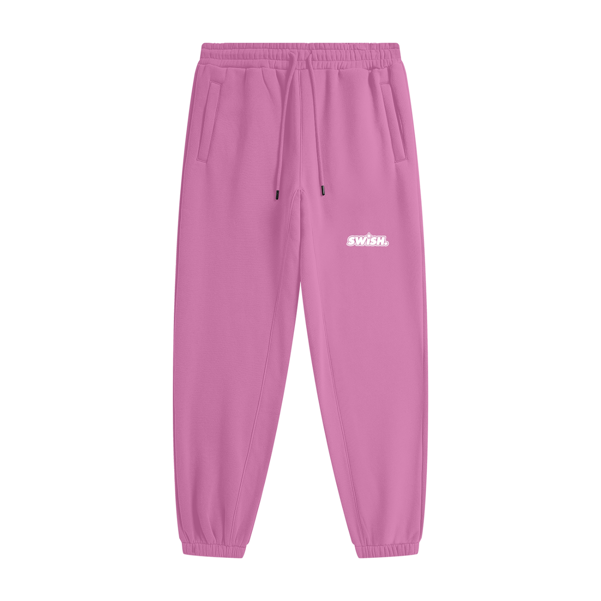Swish. Unisex Heavyweight Fleece Joggers
