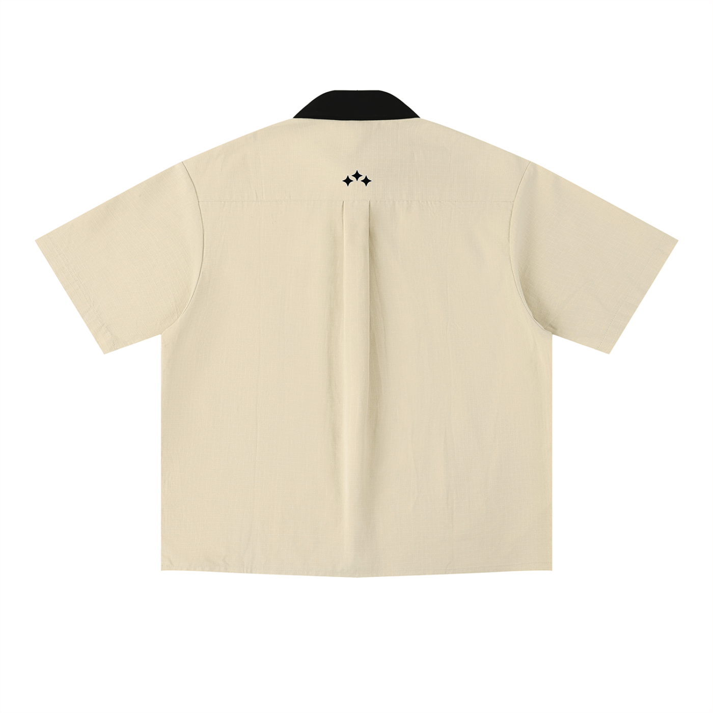 Swish. Unisex Color Block Short Sleeve Shirt