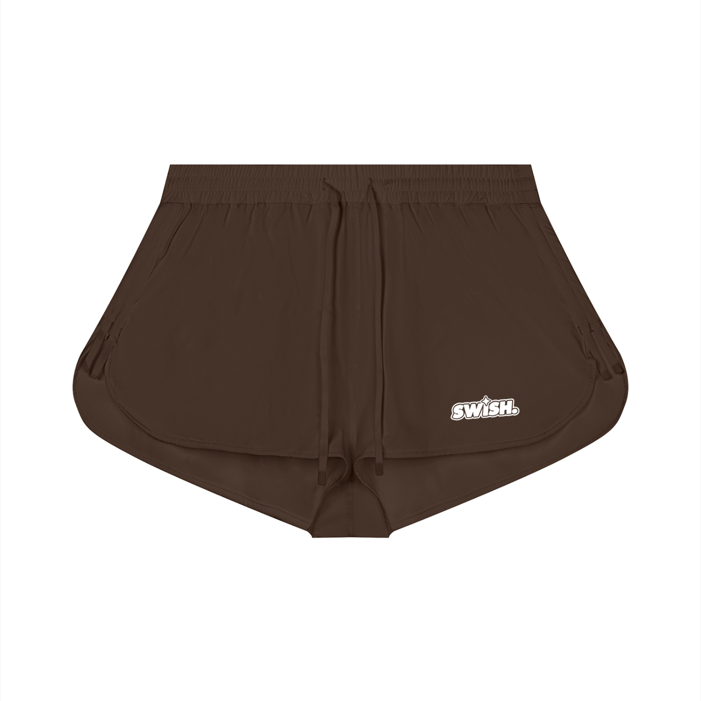 Swish. Women’s Drawstring Bermuda Shorts