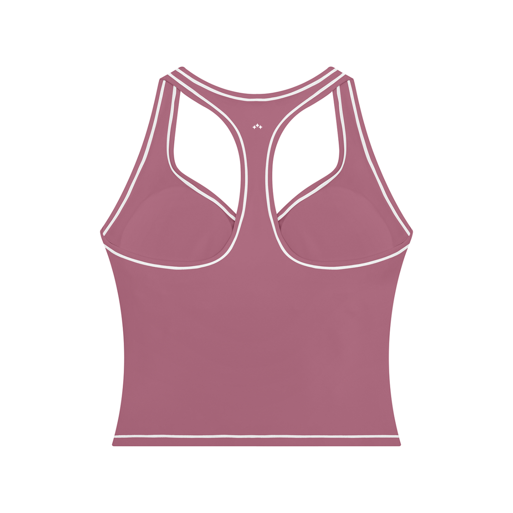 Swish. Women’s Topstitching Yoga Tank Top