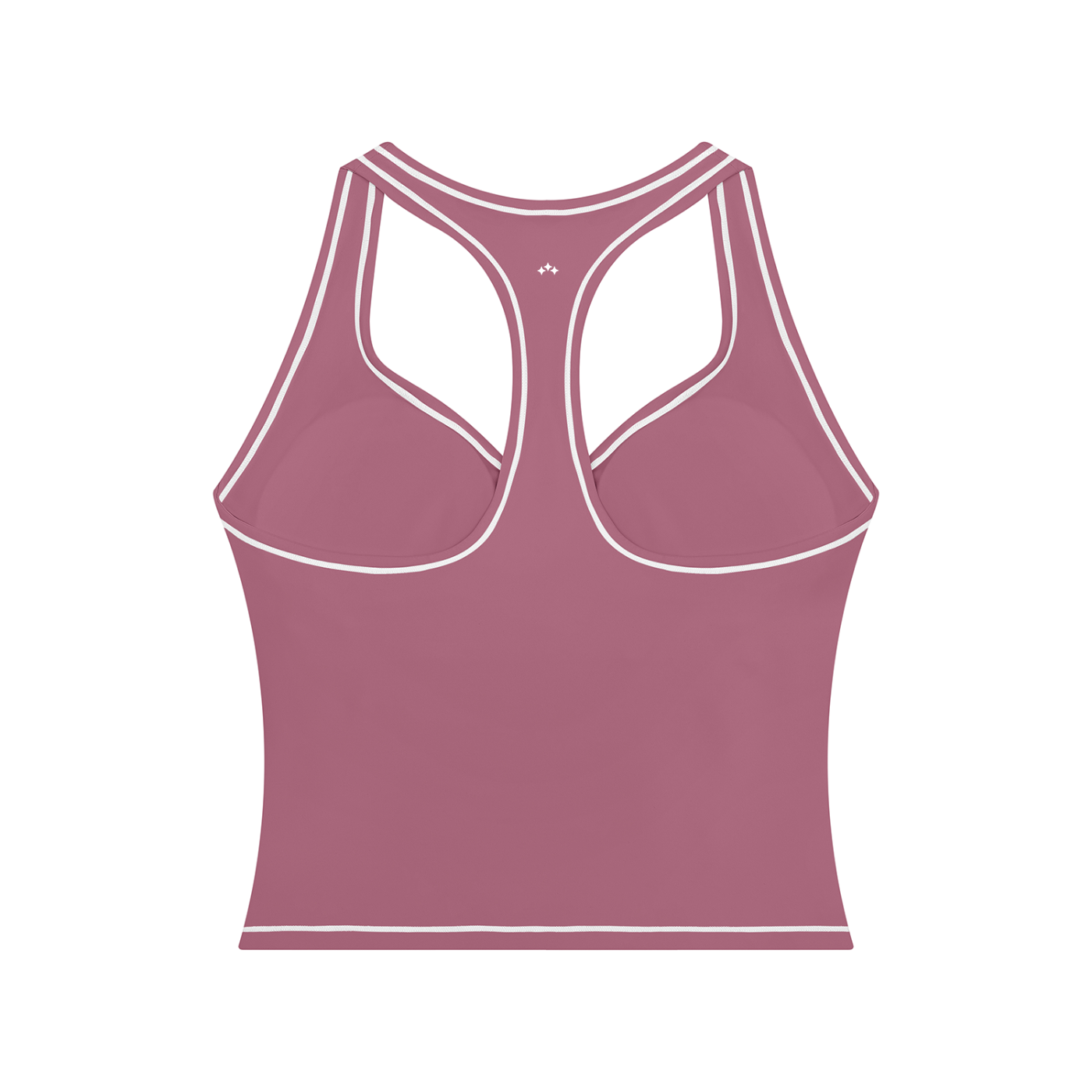 Swish. Women’s Topstitching Yoga Tank Top