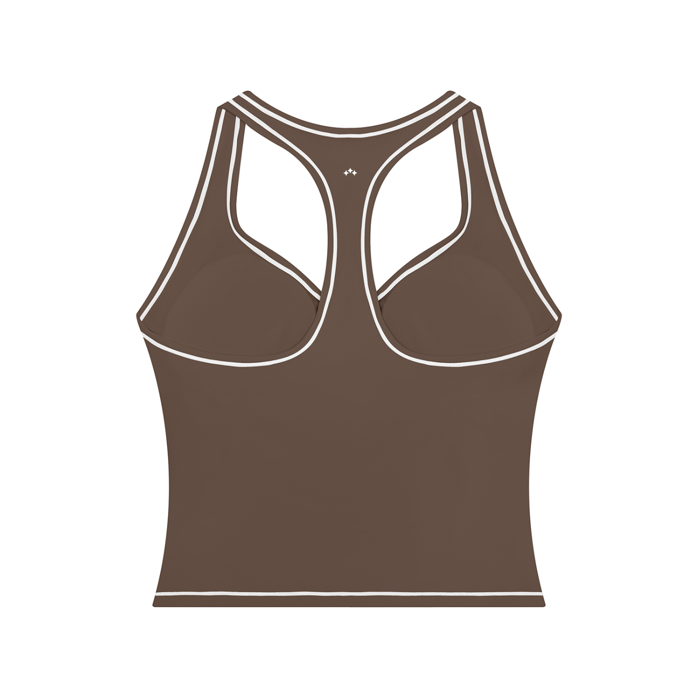Swish. Women’s Topstitching Yoga Tank Top