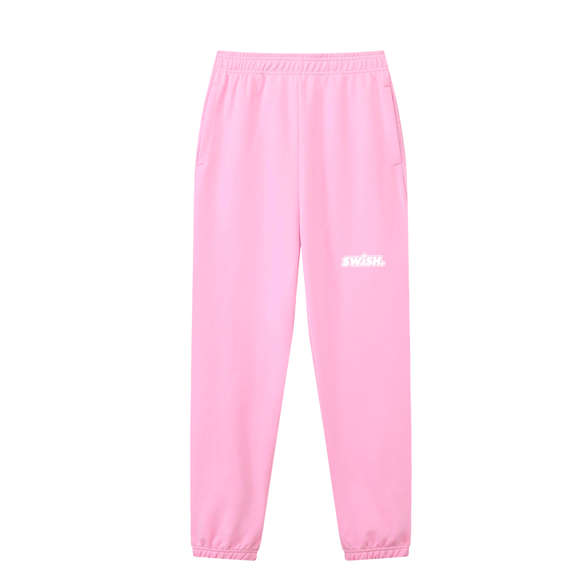 Swish. Staple Jogged Sweatpants
