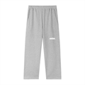Swish. Staple Straight-Leg Sweatpants