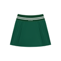 Swish. Women's Pleated Mini Skirt