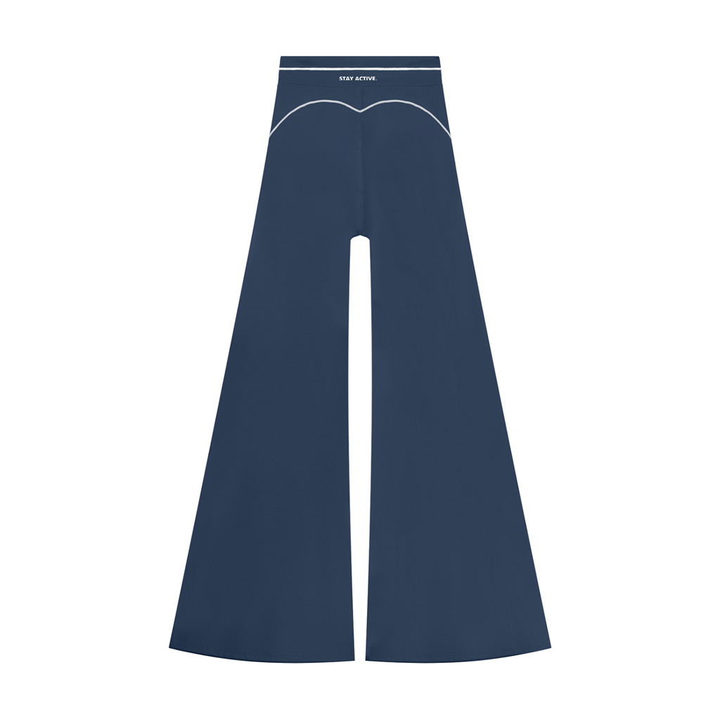 Swish. Women’s High Rise Flared Yoga Pants