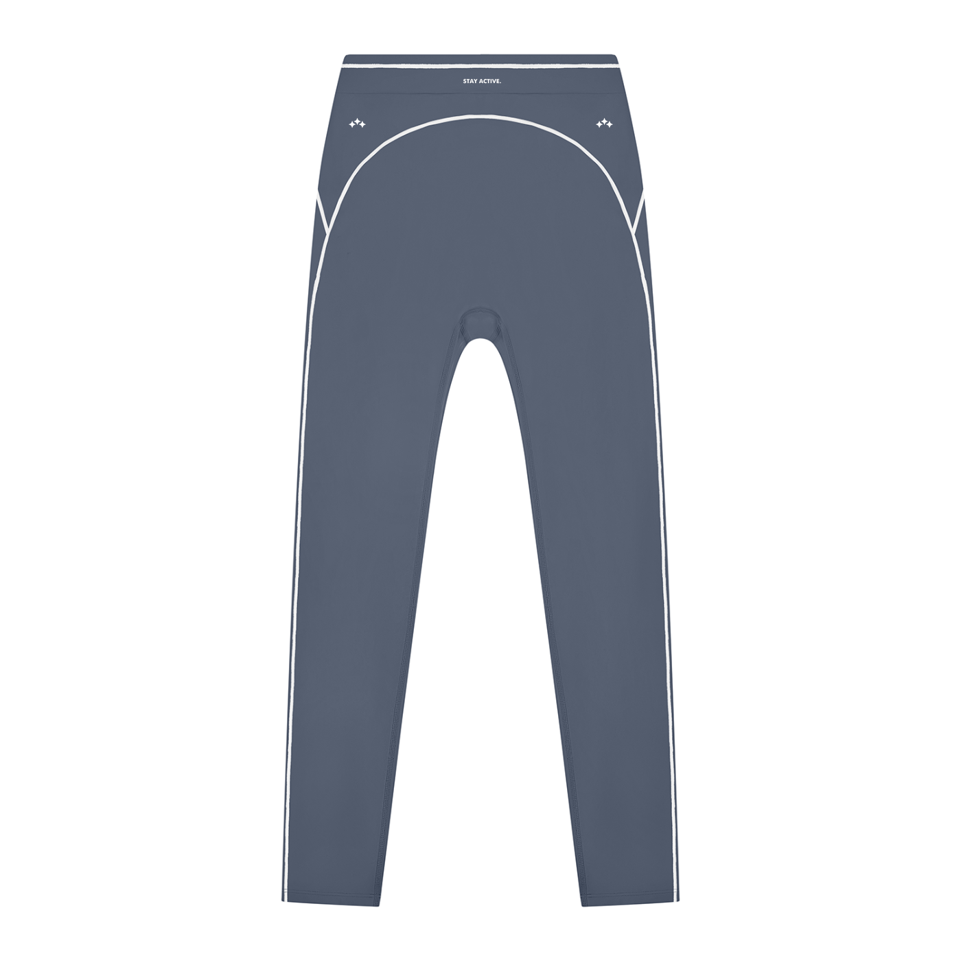 Swish. Women's High Rise Topstitching Leggings