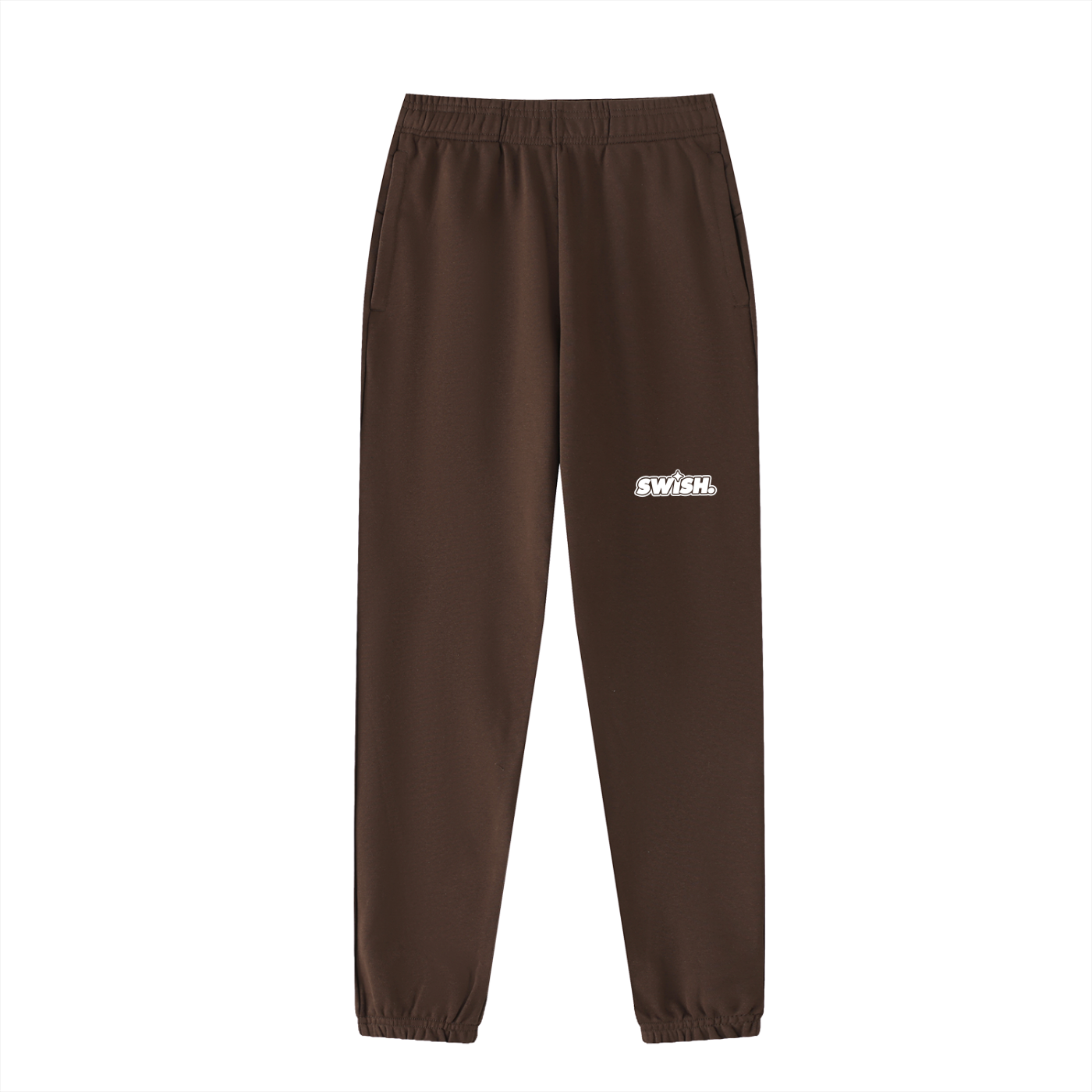 Swish. Staple Jogged Sweatpants