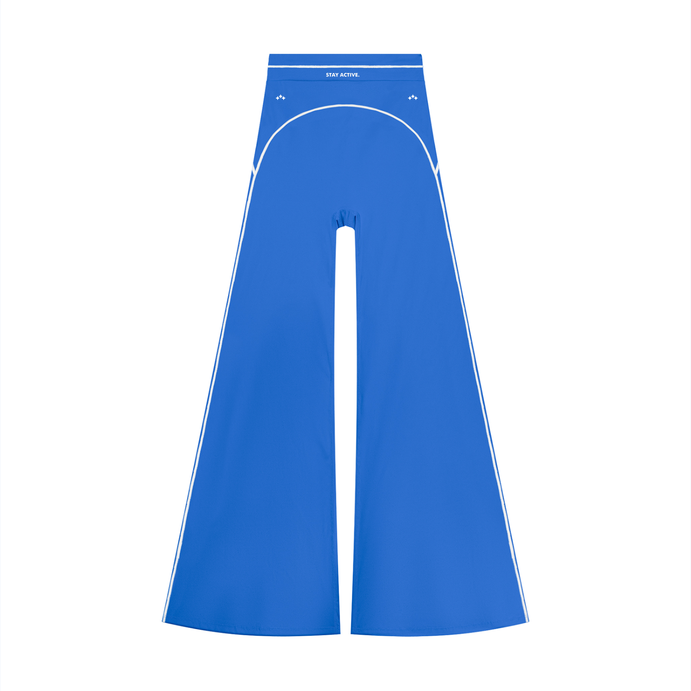 Swish. Women’s High Rise Flared Yoga Pants