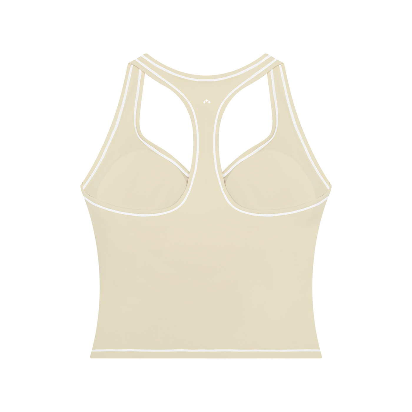 Swish. Women’s Topstitching Yoga Tank Top
