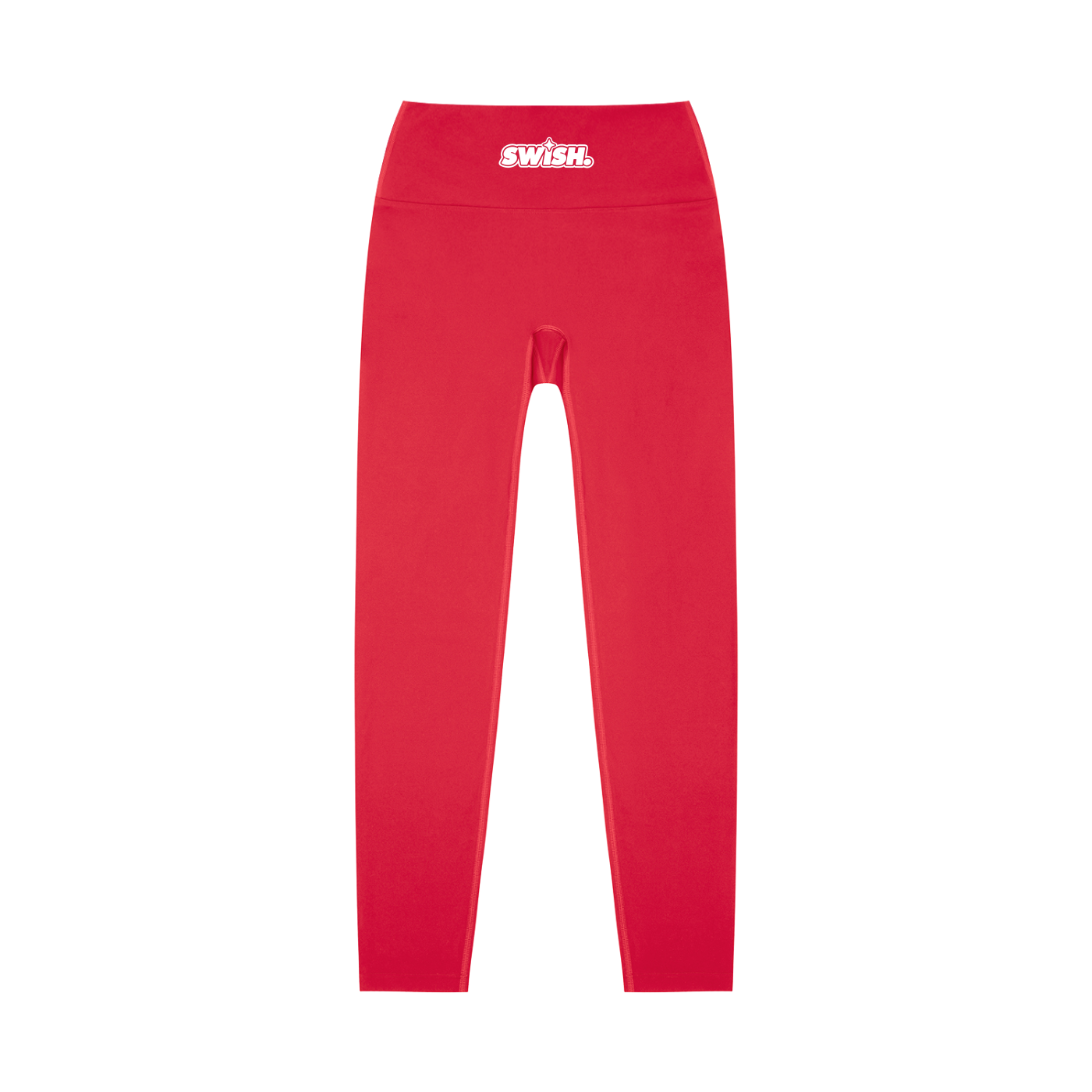 Swish. Women's High-Waisted Yoga Leggings