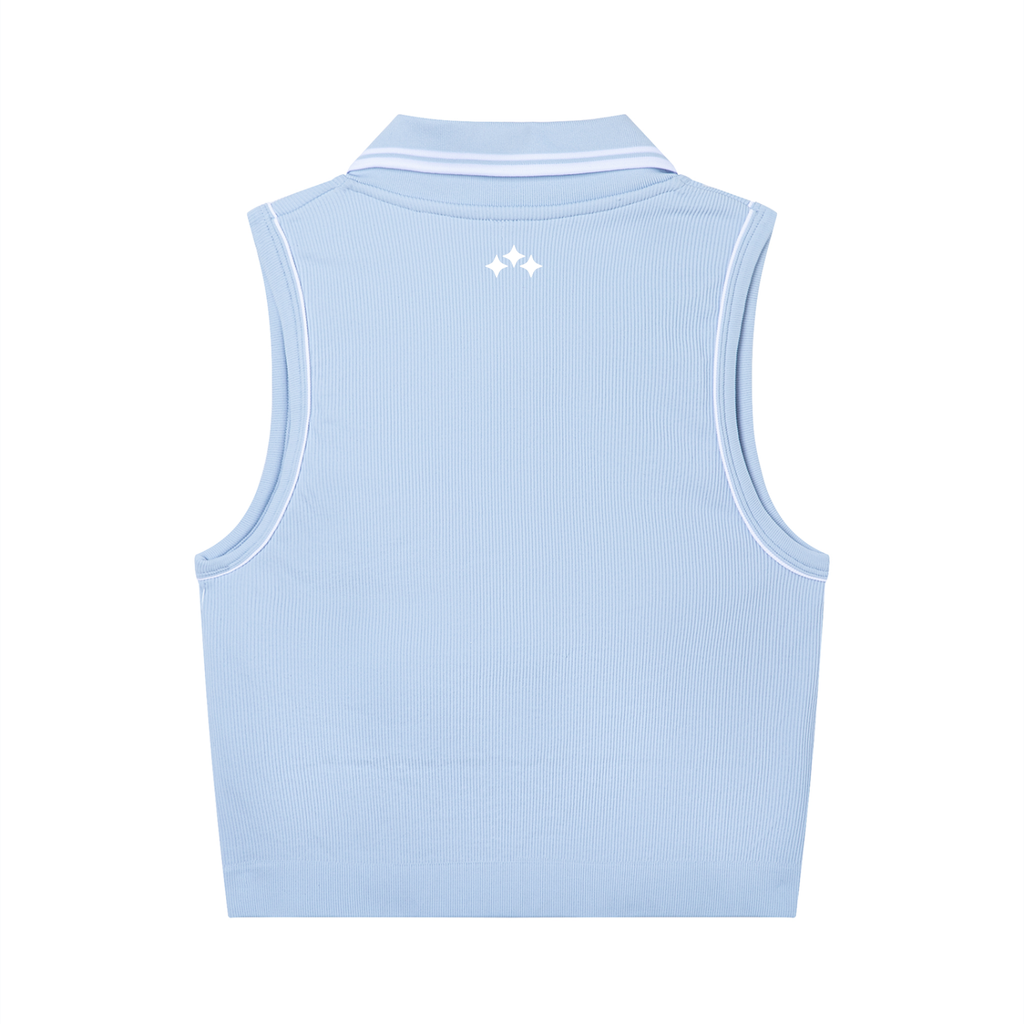 Swish. Women's Polo Yoga Tank Top
