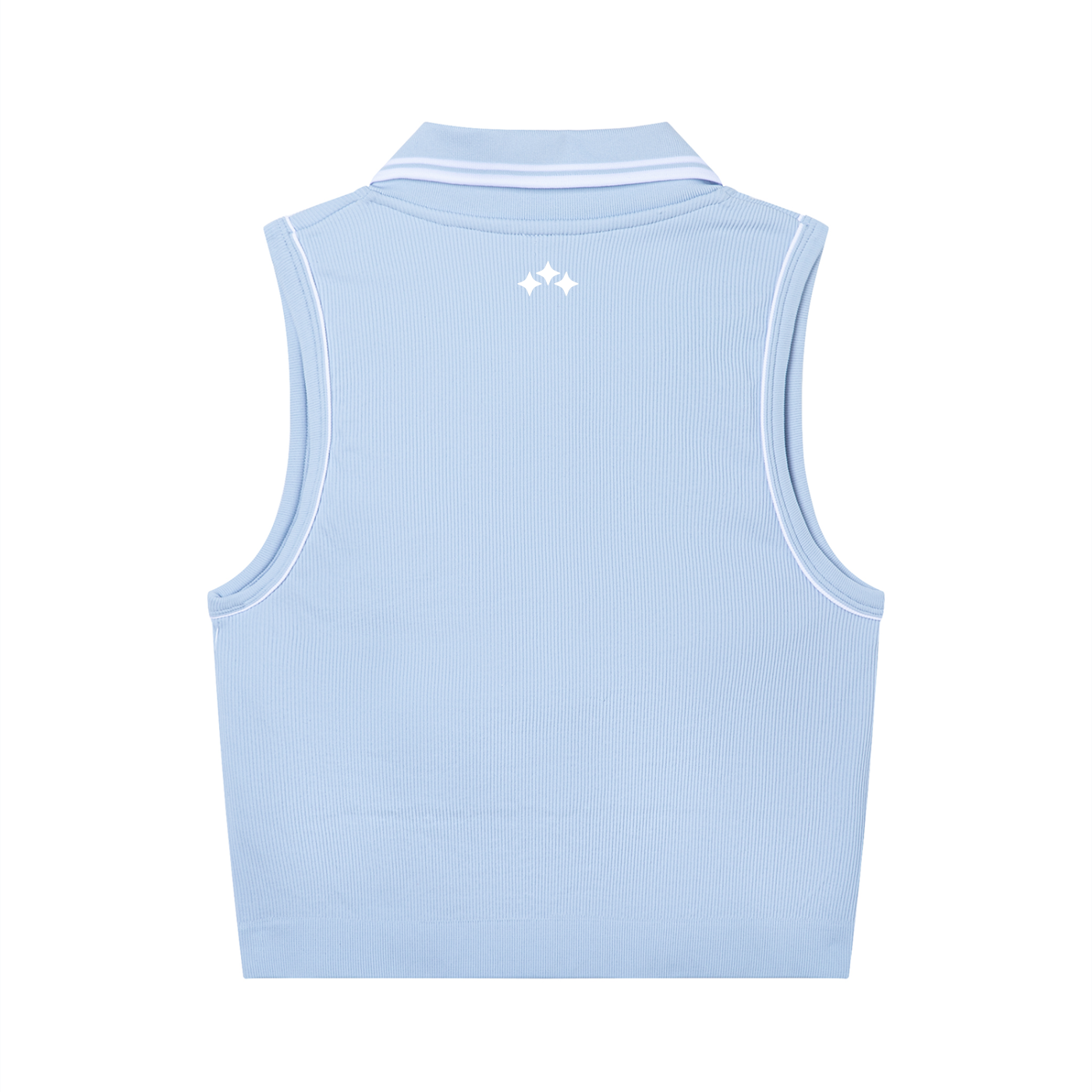 Swish. Women's Polo Yoga Tank Top