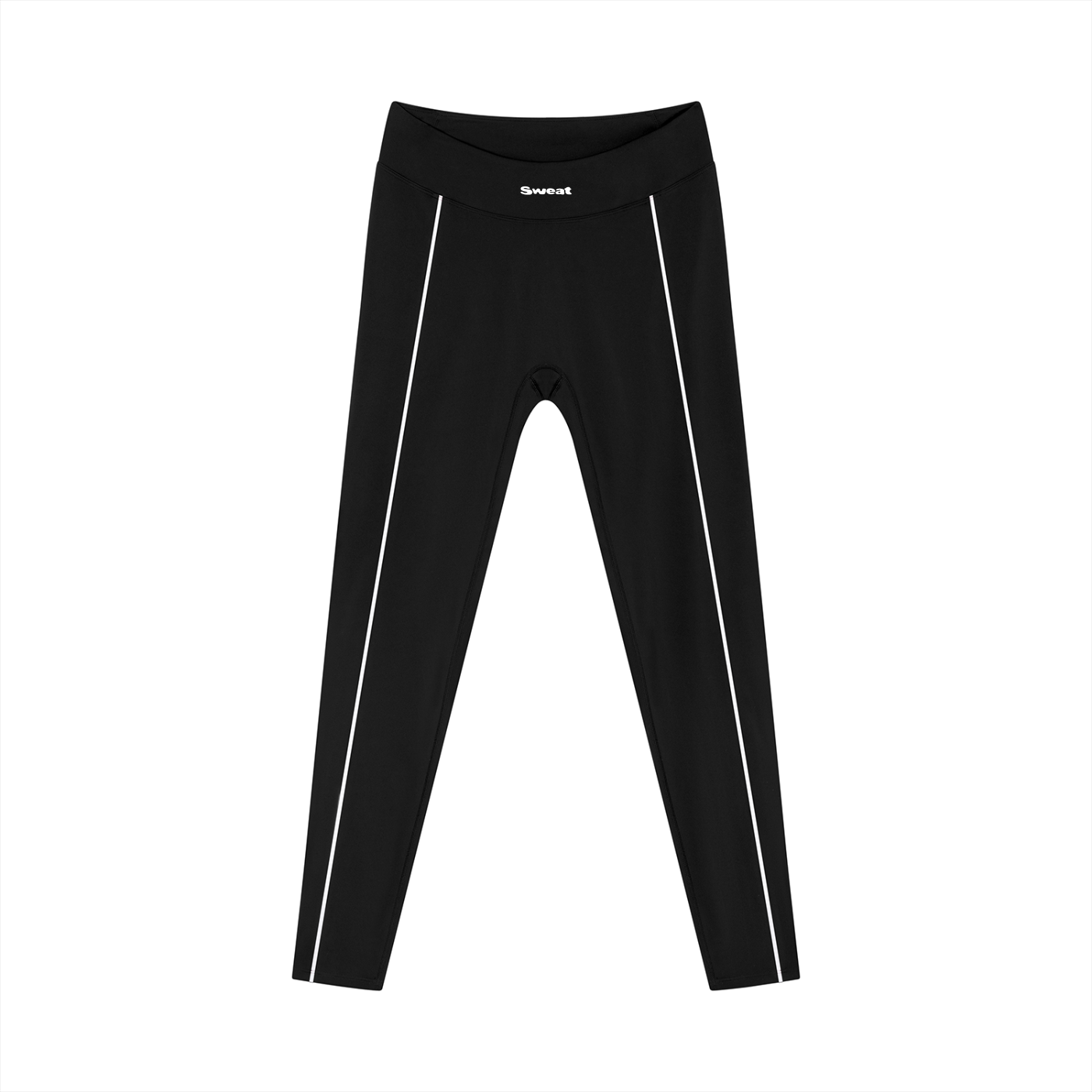 Sweat. Women’s High-Waist Tapered Leggings