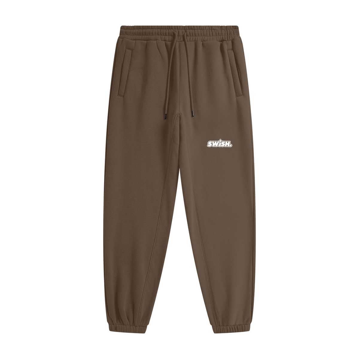 Swish. Unisex Heavyweight Fleece Joggers