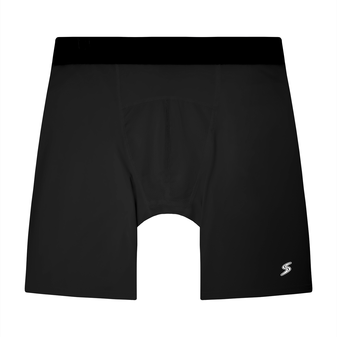 Sweat. Men's Tight Cycling Shorts
