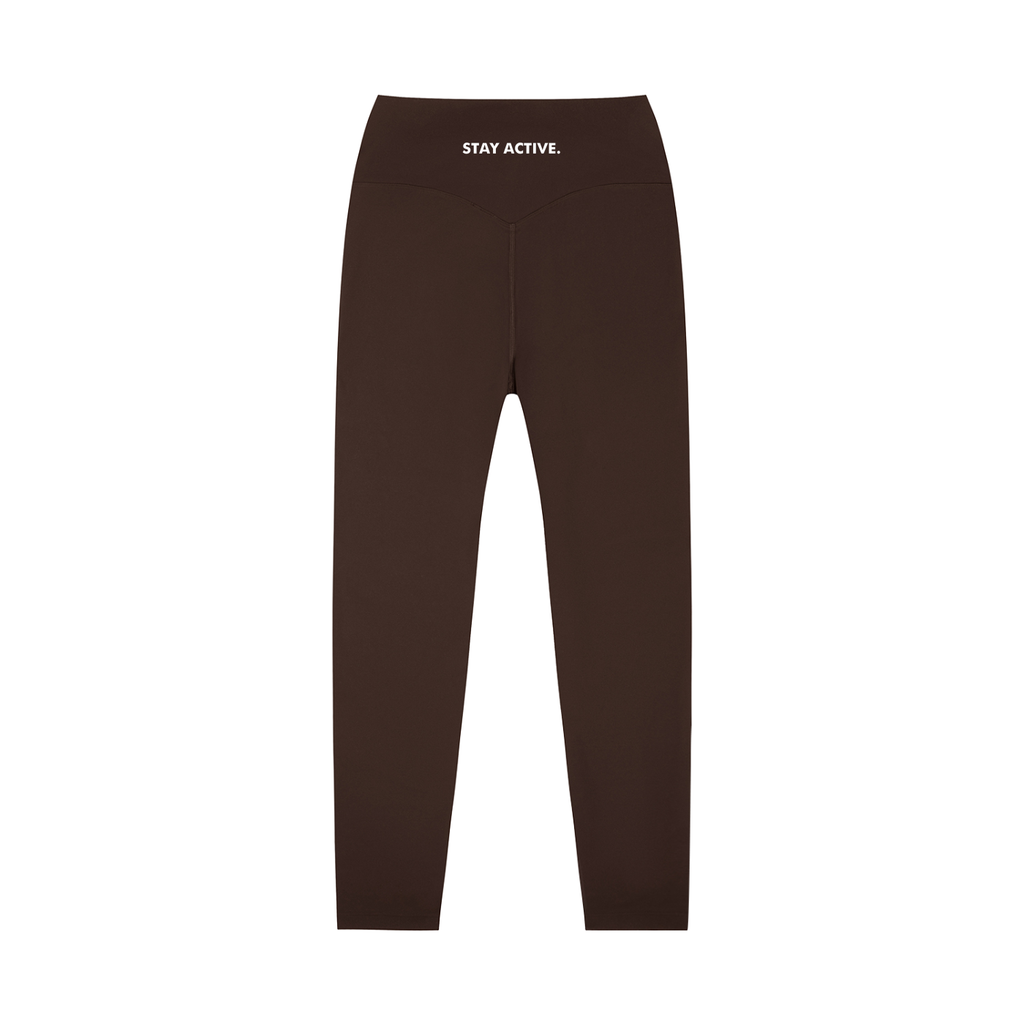 Swish. Women's High-Waisted Yoga Leggings