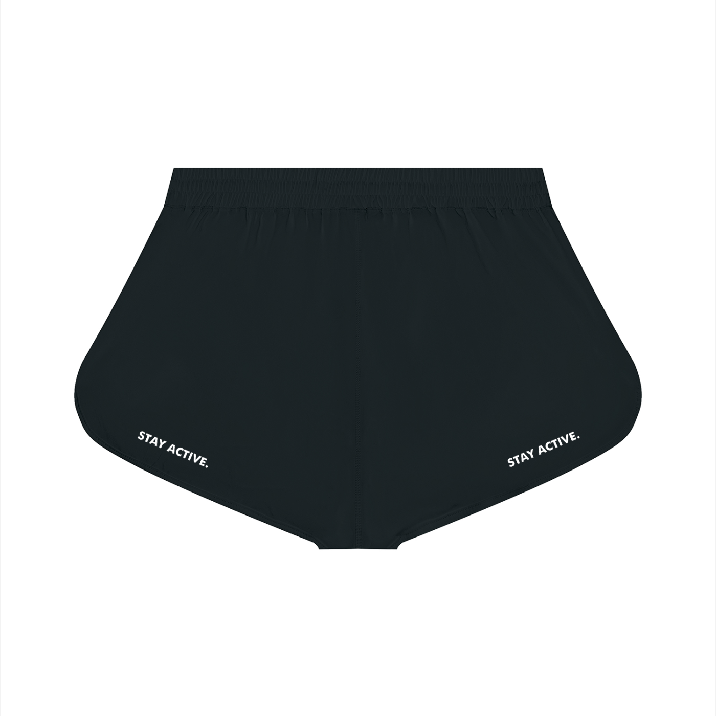 Swish. Women’s Drawstring Bermuda Shorts