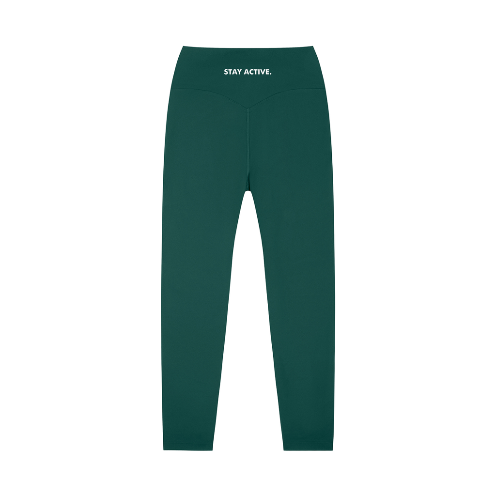 Swish. Women's High-Waisted Yoga Leggings