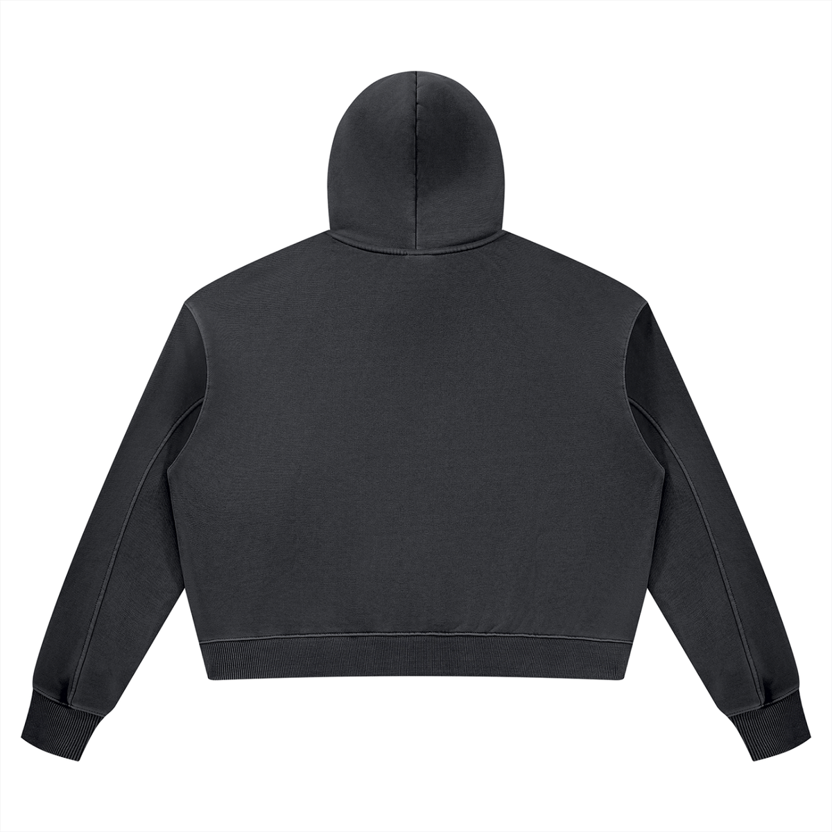 Swish. Women’s Vintage Wash Heavyweight Hoodie