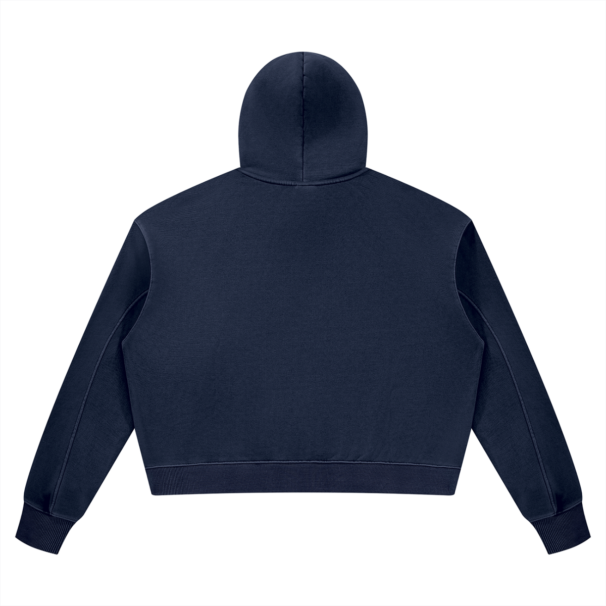 Swish. Women’s Vintage Wash Heavyweight Hoodie