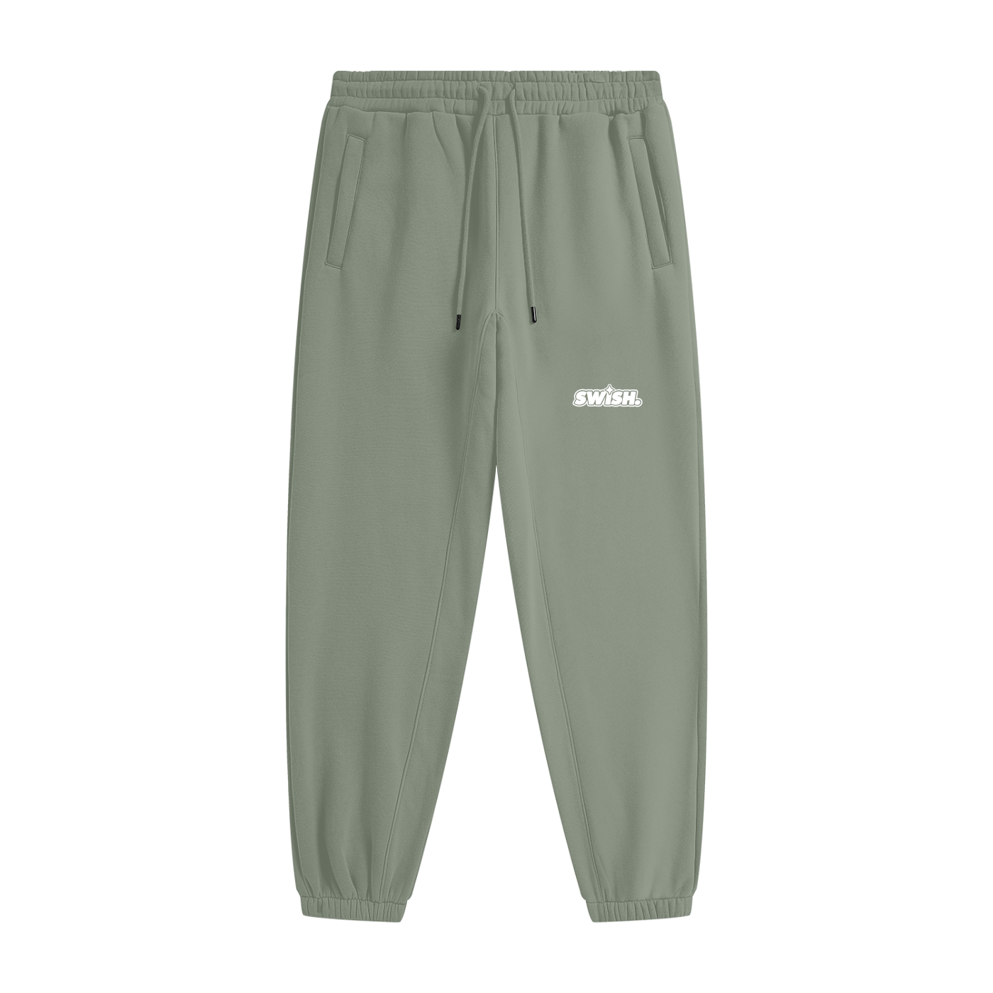 Swish. Unisex Heavyweight Fleece Joggers