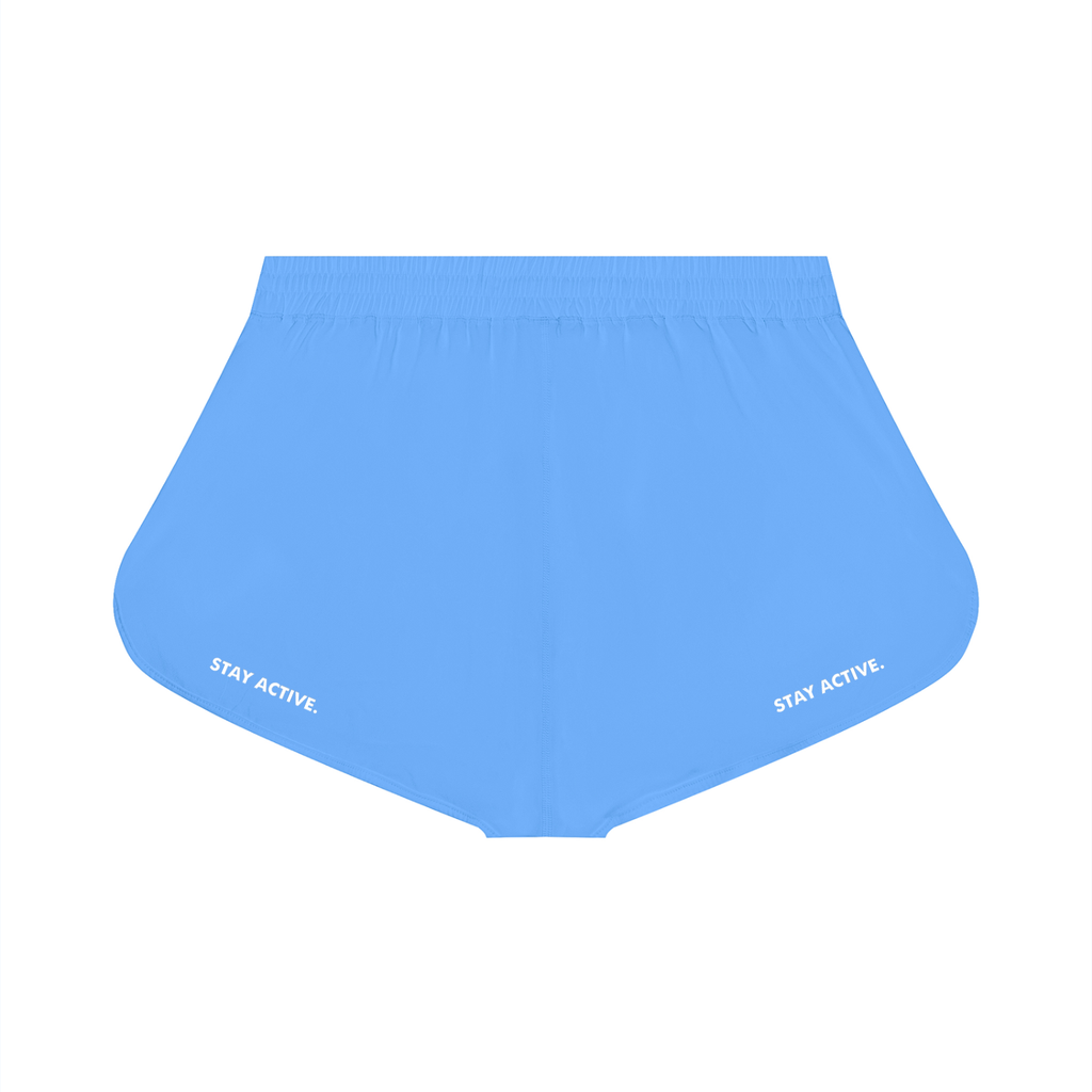 Swish. Women’s Drawstring Bermuda Shorts