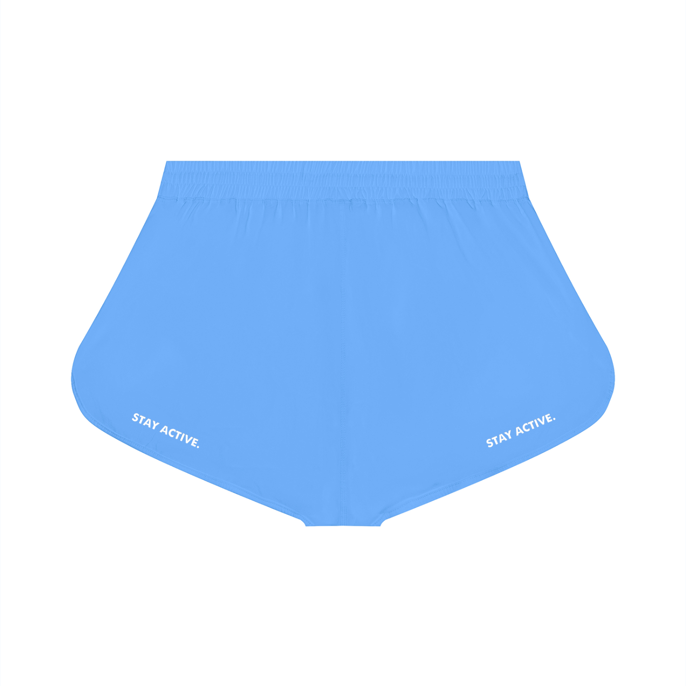 Swish. Women’s Drawstring Bermuda Shorts