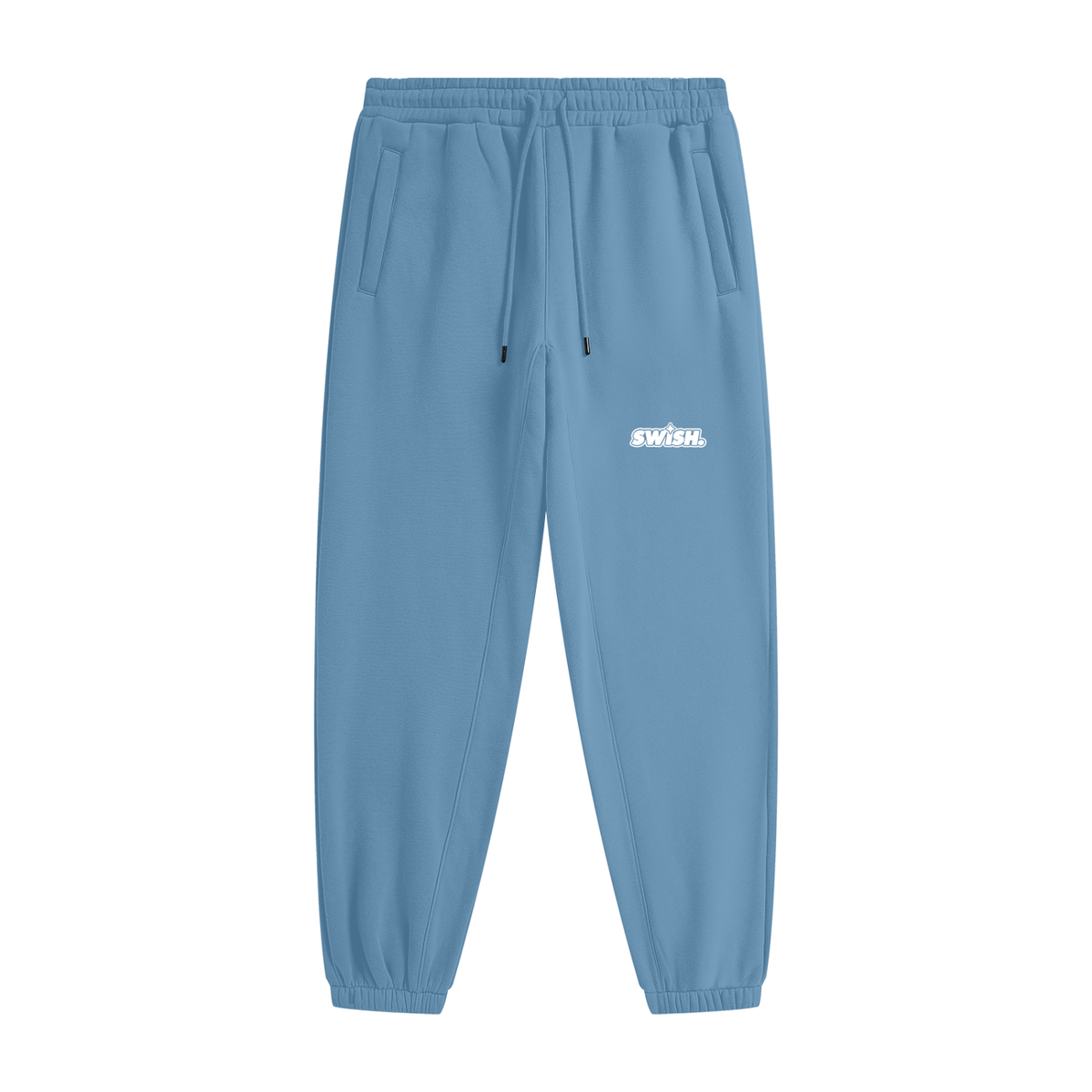 Swish. Unisex Heavyweight Fleece Joggers