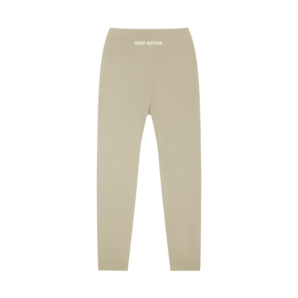 Swish. Women's High-Waisted Yoga Leggings