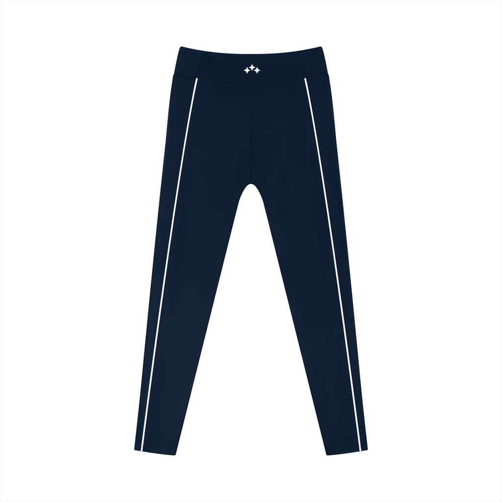 Sweat. Women’s High-Waist Tapered Leggings