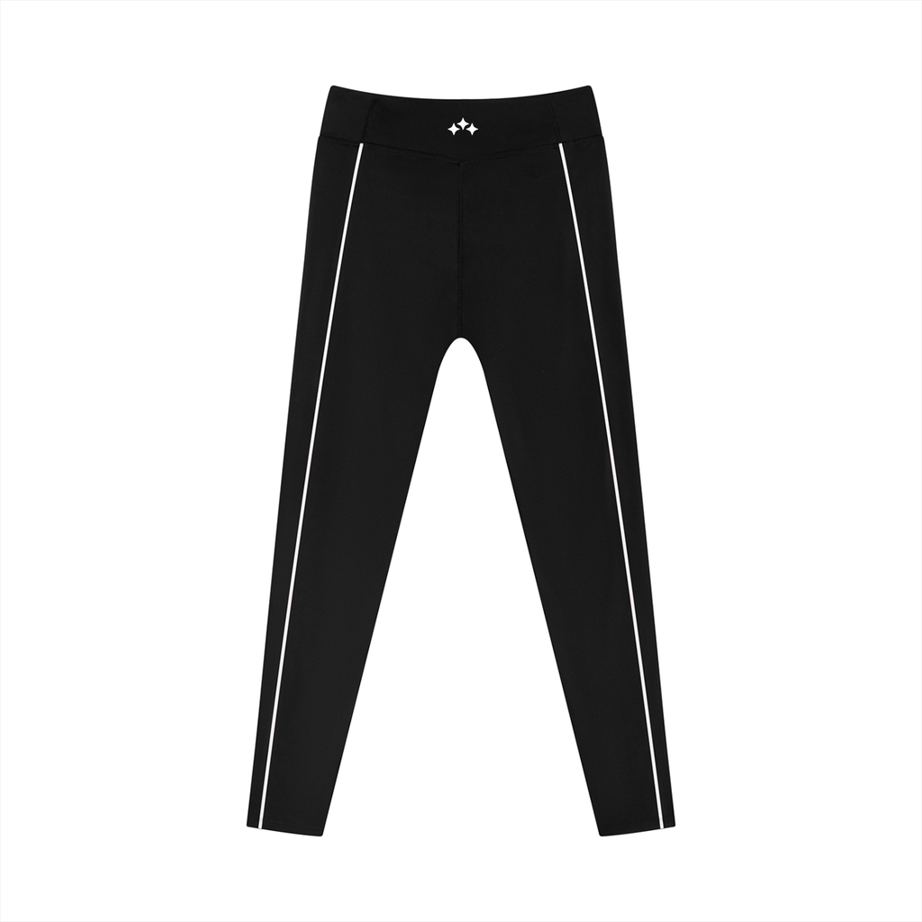Sweat. Women’s High-Waist Tapered Leggings