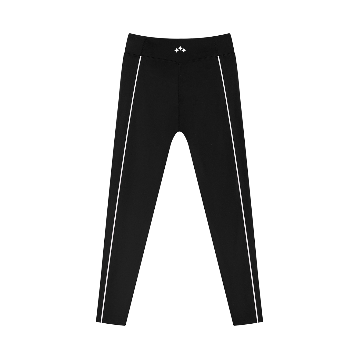 Sweat. Women’s High-Waist Tapered Leggings