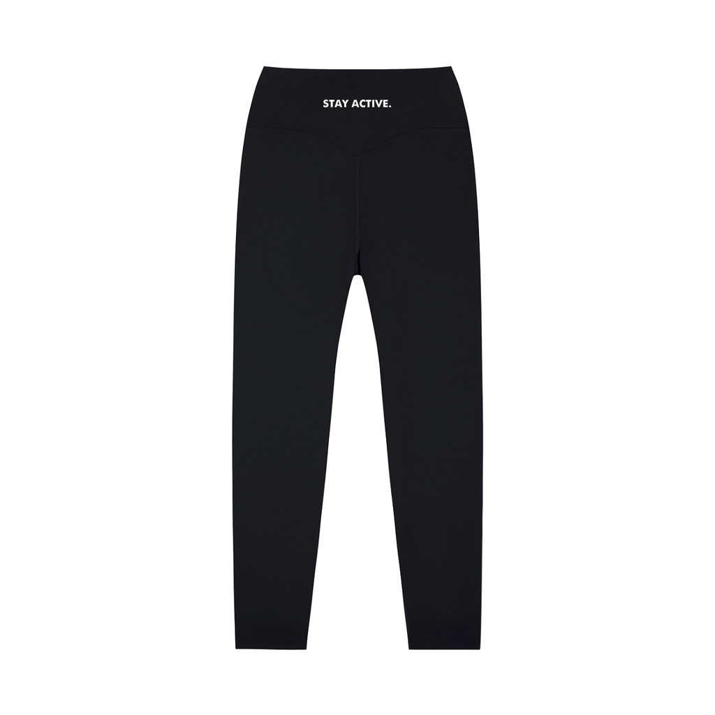 Swish. Women's High-Waisted Yoga Leggings
