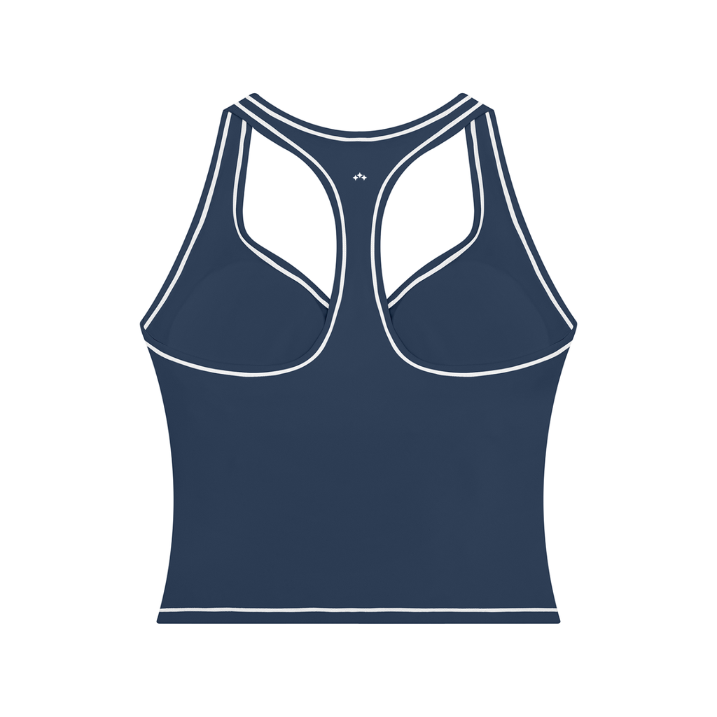 Swish. Women’s Topstitching Yoga Tank Top
