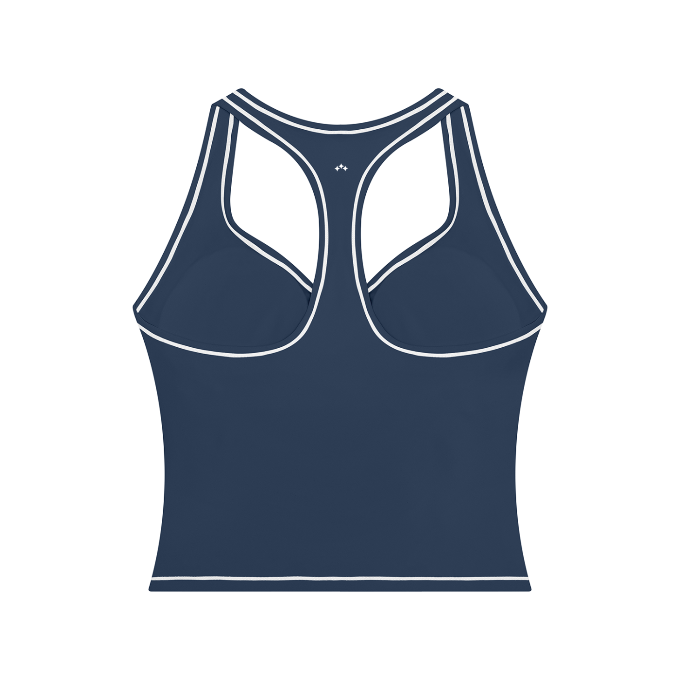 Swish. Women’s Topstitching Yoga Tank Top