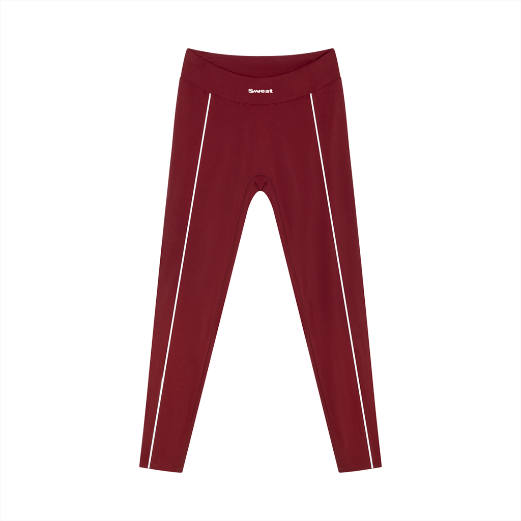 Sweat. Women’s High-Waist Tapered Leggings