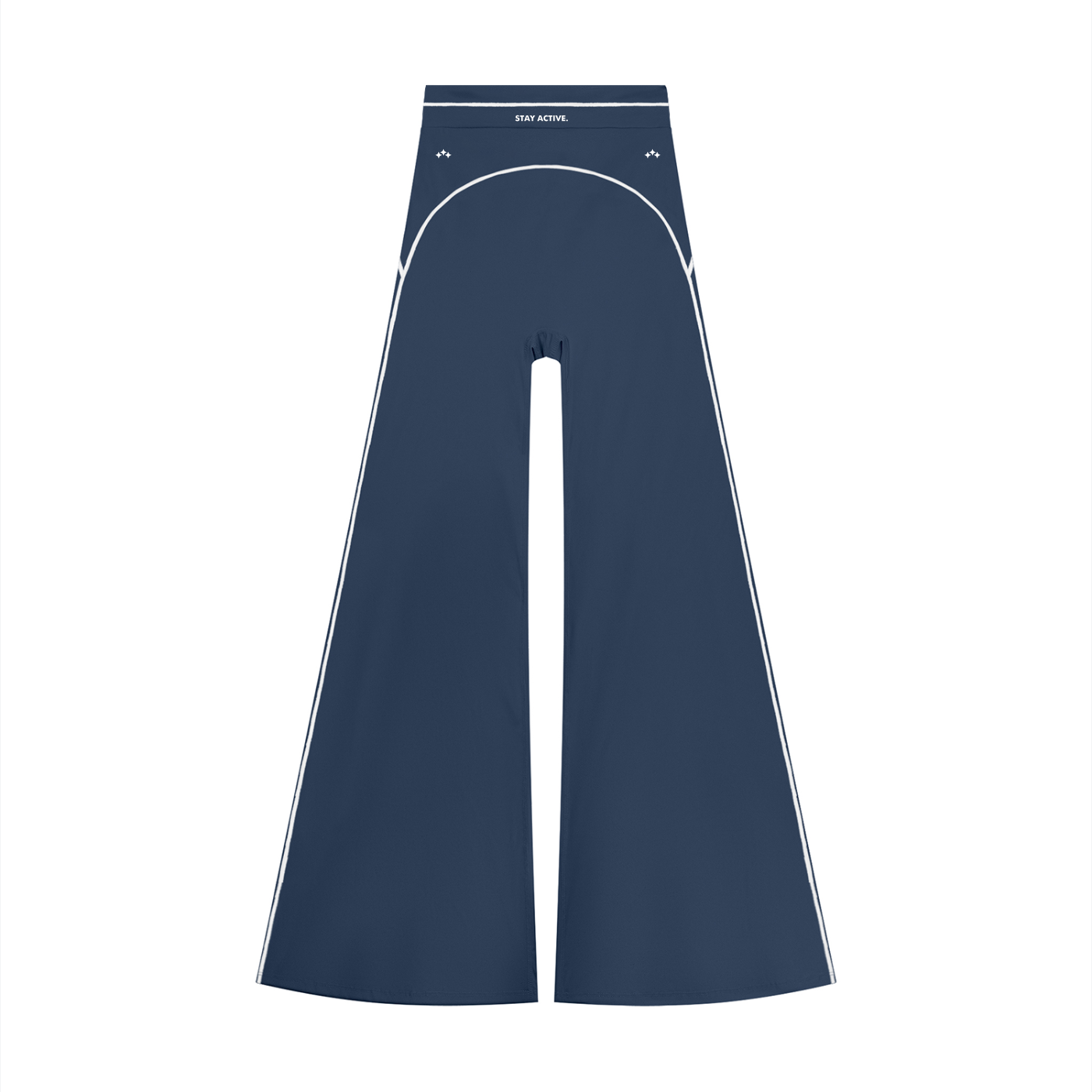 Swish. Women’s High Rise Flared Yoga Pants