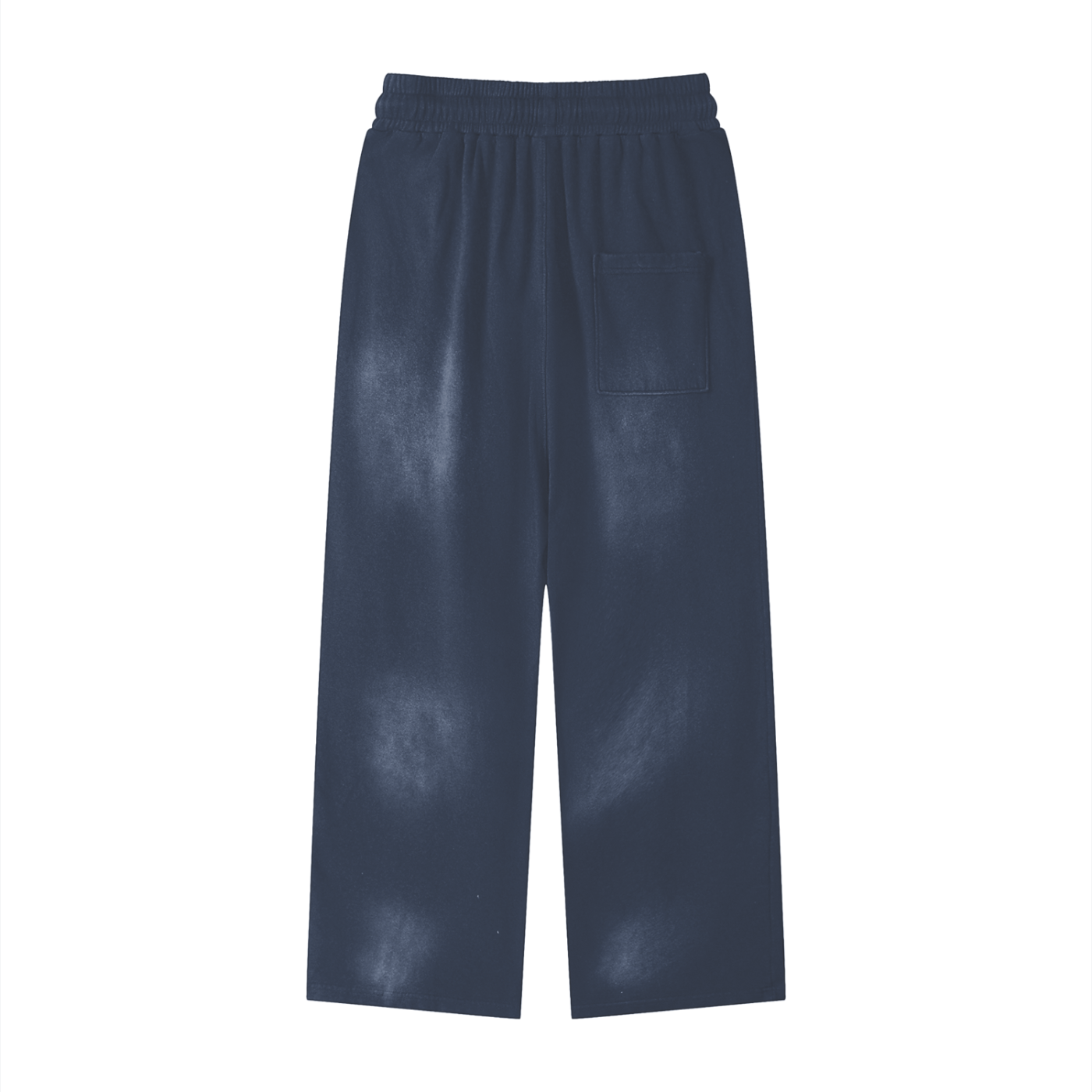 Swish. Sunfade Loose Fit Cotton Sweatpants